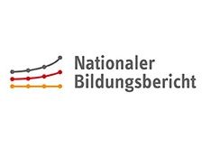 Bildungsbericht Logo