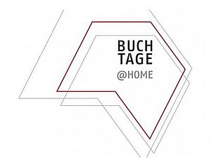 Logo Buchtage@home