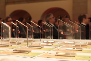 © Deutscher Lehrerpreis