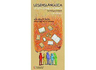 Flyer 3. Fachtagung BVL
