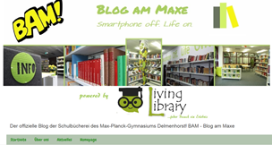 © Schülerfirma "Living Library"