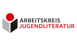Logo des Arbeitskreises fr Jugendliteratur e.V.