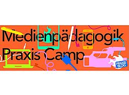 Praxis Camp Logo