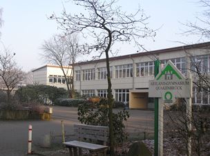 Artland-Gymnasium