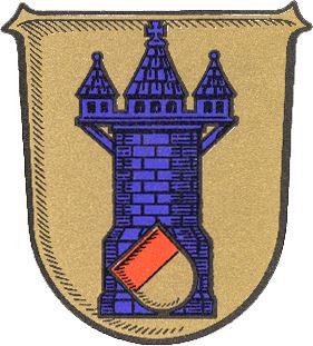 Hungener Wappen