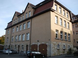 Franz-Schubert-Schule