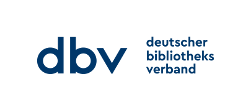 Logo des Deutschen Bibliotheksverbandes e.V.