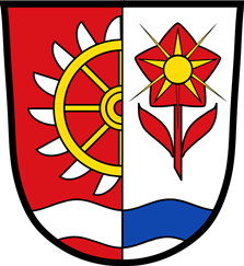 Diedorfer Wappen
