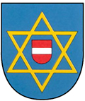 Wappen von Herten (Baden)