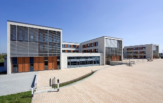 Europische Schule RheinMain, Bad Vilbel