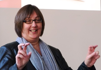 B. Lücke