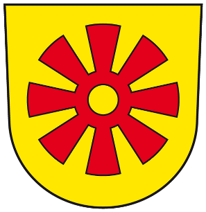 Wappen der Stadt Markdorf