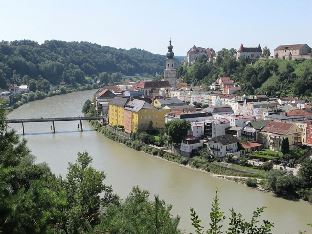 Burghausen