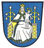 Wappen der Gemeinde Lilienthal