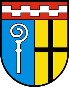 Wappen von Mnchengladbach