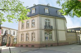 Stadtbibliothek Offenbach