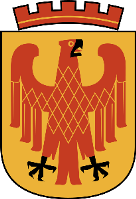 Wappen Stadt Potsdam