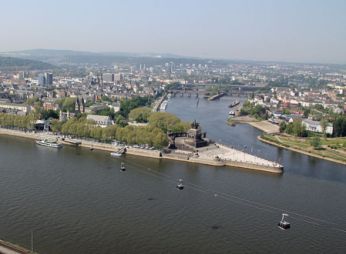 Koblenz