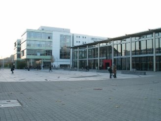 Universität Koblenz