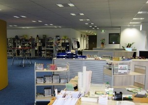 © sba Oberhausen