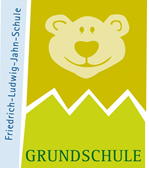 Schul-Logo Friedrich-Ludwig-Jahn-Grundschule Verden