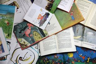 Kinderbücher