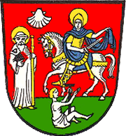 Rdesheim am Rhein: Wappen