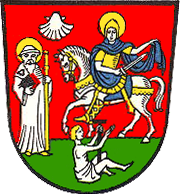 Rüdesheim am Rhein: Wappen