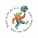 Bcherschau Junior Logo
