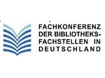 Logo der Bibliotheksfachstellen in Deutschland