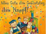 Jim Knopf feiert Geburtstag