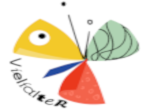 Vielfalter Logo