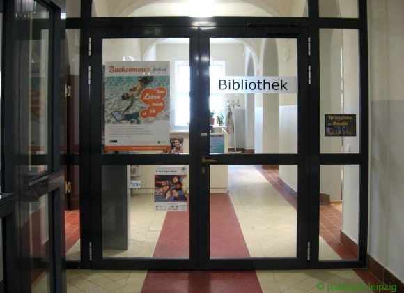 Humboldt Schule Leipzig