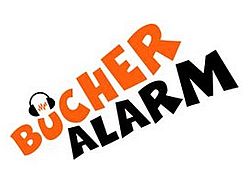 Logo Bcheralarm