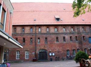 Glockenhaus Lüneburg
