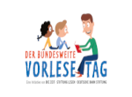 Bundesweiter Vorlesetag